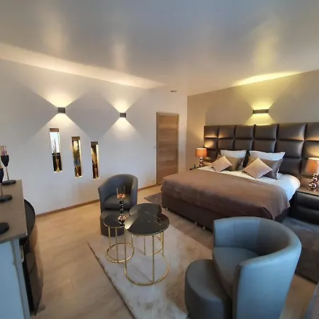Superbe Chambre Avec Spa Privatif A Lille Apartamento Lila
