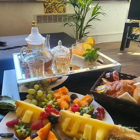 Apartamento Superbe Chambre Avec Spa Privatif A Lille